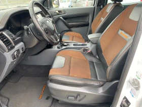 Ford Ranger -3, 2TDCI-WILDTRAK/ | Mobile.bg    8