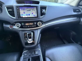 Honda Cr-v 1.6 i-DTEC Bi-Turbo 78994км, снимка 7