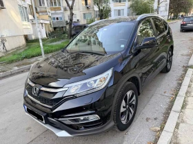 Honda Cr-v 1.6 i-DTEC Bi-Turbo 78994км, снимка 1