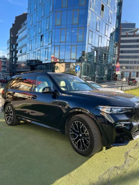 BMW X7 50d | Mobile.bg    4