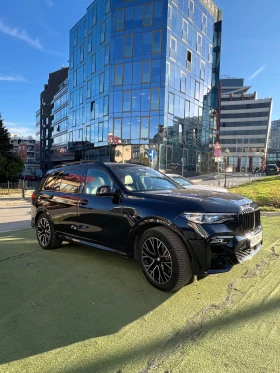 BMW X7 50d | Mobile.bg    3