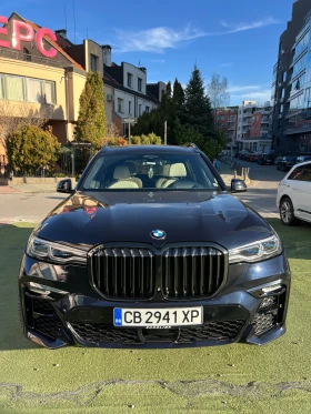 BMW X7 50d | Mobile.bg    5