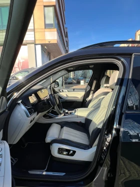 BMW X7 50d | Mobile.bg    2