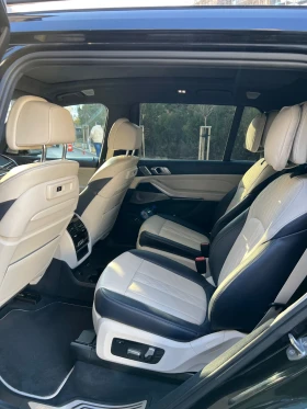 BMW X7 50d | Mobile.bg    13