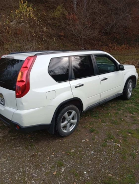 Nissan X-trail - 11000 лв. / 5624.21 € - 22334383 3