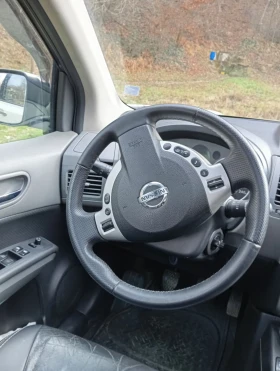 Nissan X-trail - 11000 лв. / 5624.21 € - 22334383 10