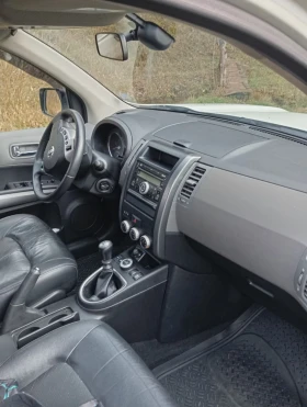 Nissan X-trail - 11000 лв. / 5624.21 € - 22334383 5