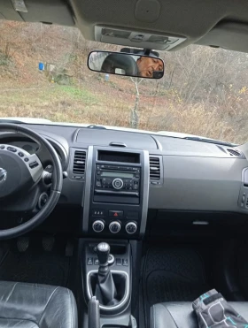 Nissan X-trail - 11000 лв. / 5624.21 € - 22334383 9