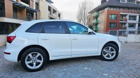 Audi Q5 2.0 TDI Quattro, снимка 3