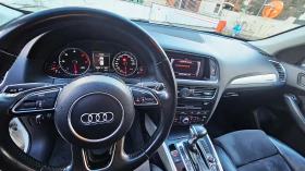 Audi Q5 2.0 TDI Quattro, снимка 11