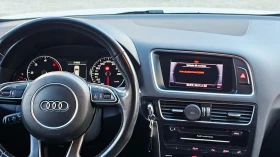 Audi Q5 2.0 TDI Quattro, снимка 9