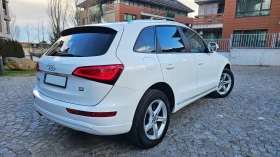 Audi Q5 2.0 TDI Quattro, снимка 7