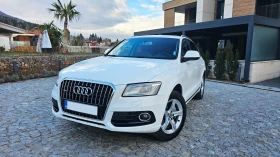 Audi Q5 2.0 TDI Quattro, снимка 4