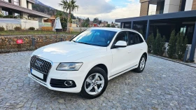 Audi Q5 2.0 TDI Quattro, снимка 1