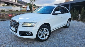 Audi Q5 2.0 TDI Quattro, снимка 5