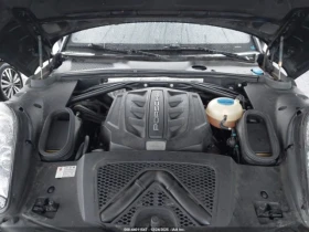 Porsche Macan S* PDK* ПОДГРЕВ* КАМЕРА* КЕЙЛЕС* LANE* ASSIST - 12326 € / 24107.56 лв. - 70433522 12
