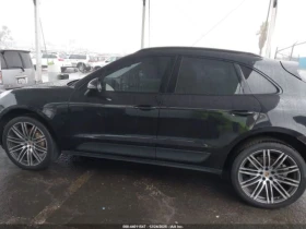 Porsche Macan S* PDK* ПОДГРЕВ* КАМЕРА* КЕЙЛЕС* LANE* ASSIST - 12326 € / 24107.56 лв. - 70433522 6