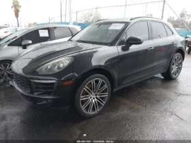 Porsche Macan S* PDK* ПОДГРЕВ* КАМЕРА* КЕЙЛЕС* LANE* ASSIST - 12326 € / 24107.56 лв. - 70433522 3