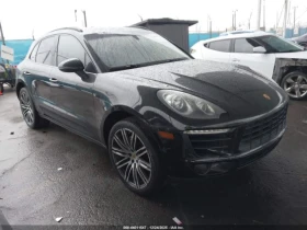 Porsche Macan S* PDK* ПОДГРЕВ* КАМЕРА* КЕЙЛЕС* LANE* ASSIST