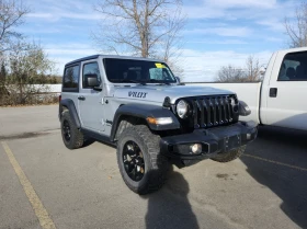 Jeep Wrangler 2023 Jeep Wrangler WILLYS - 24200 € / 47331.09 лв. - 19821899 2