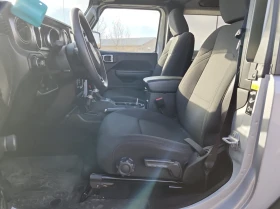 Jeep Wrangler 2023 Jeep Wrangler WILLYS - 24200 € / 47331.09 лв. - 19821899 5