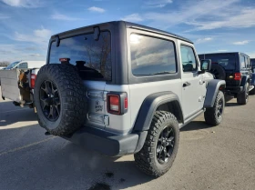 Jeep Wrangler 2023 Jeep Wrangler WILLYS - 24200 € / 47331.09 лв. - 19821899 3