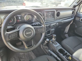 Jeep Wrangler 2023 Jeep Wrangler WILLYS - 24200 € / 47331.09 лв. - 19821899 6