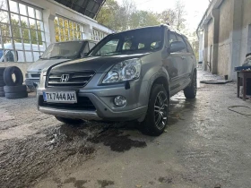 Honda Cr-v 2.2 - 6500 € / 12712.90 лв. - 87954616 4