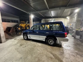 Mitsubishi Pajero - 5150 € / 10072.52 лв. - 11158377 16