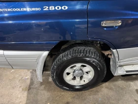 Mitsubishi Pajero - 5150 € / 10072.52 лв. - 11158377 17