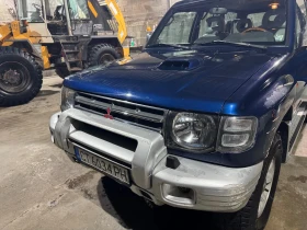 Mitsubishi Pajero - 5150 € / 10072.52 лв. - 11158377 12