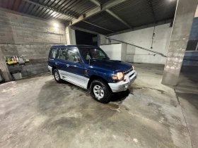Mitsubishi Pajero - 5150 € / 10072.52 лв. - 11158377 14