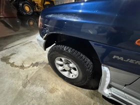 Mitsubishi Pajero - 5150 € / 10072.52 лв. - 11158377 15