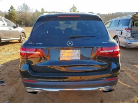 Mercedes-Benz GLC 300 4MATIC КРАЙНА ЦЕНА! BURMESTER/ПОДГРЕВИ/ПАНОРАМА - 11200 € / 21905.30 лв. - 66731238 5