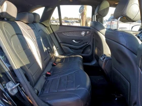 Mercedes-Benz GLC 300 4MATIC КРАЙНА ЦЕНА! BURMESTER/ПОДГРЕВИ/ПАНОРАМА - 11200 € / 21905.30 лв. - 66731238 11
