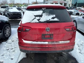 VW Tiguan Comfortline R Line Black Edition  CARFAX - 27600 € / 53980.91 лв. - 52013784 4