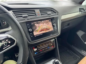 VW Tiguan Comfortline R Line Black Edition  CARFAX - 27600 € / 53980.91 лв. - 52013784 9