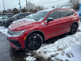 VW Tiguan Comfortline R Line Black Edition  CARFAX - 27600 € / 53980.91 лв. - 52013784 2