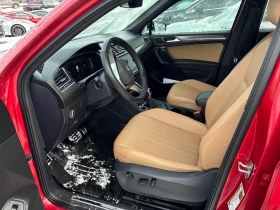 VW Tiguan Comfortline R Line Black Edition  CARFAX - 27600 € / 53980.91 лв. - 52013784 5