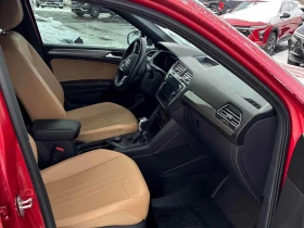 VW Tiguan Comfortline R Line Black Edition  CARFAX - 27600 € / 53980.91 лв. - 52013784 15