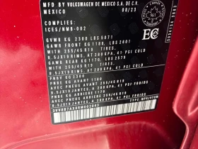 VW Tiguan Comfortline R Line Black Edition  CARFAX - 27600 € / 53980.91 лв. - 52013784 10