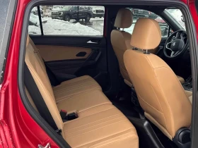VW Tiguan Comfortline R Line Black Edition  CARFAX - 27600 € / 53980.91 лв. - 52013784 14