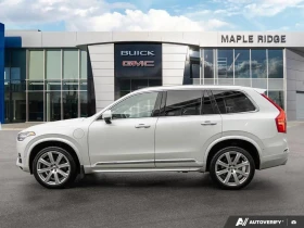 Volvo Xc90 * T8 INSCRIPTION* B&W* BLIND SPOTS* DISTRONIC*  - 19250 € / 37649.73 лв. - 18022469 2