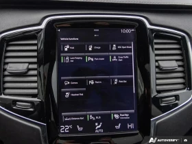 Volvo Xc90 * T8 INSCRIPTION* B&W* BLIND SPOTS* DISTRONIC*  - 19250 € / 37649.73 лв. - 18022469 17