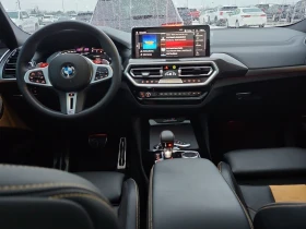 BMW X4 M COMPETITON С РЕГИСТРАЦИЯ & АВТО КРЕДИТ - 56800 € / 111091.14 лв. - 28640587 10
