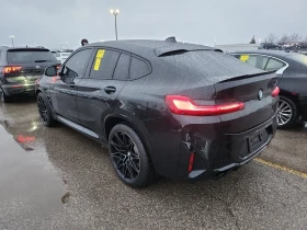 BMW X4 M COMPETITON С РЕГИСТРАЦИЯ & АВТО КРЕДИТ - 56800 € / 111091.14 лв. - 28640587 4