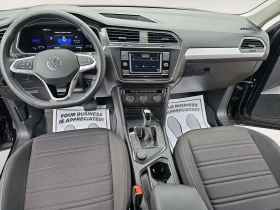 VW Tiguan * Trendline * CARFAX * 4 Motion * ПОДГРЕВИ *  - 18000 € / 35204.94 лв. - 91357204 9