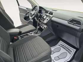 VW Tiguan * Trendline * CARFAX * 4 Motion * ПОДГРЕВИ *  - 18000 € / 35204.94 лв. - 91357204 14