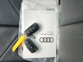 Audi Q3 KOMFORT | ПАНО | KEYLESS | 360  | CARFAX - 20900 € / 40876.85 лв. - 23792726 7