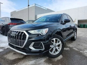 Audi Q3 KOMFORT | ПАНО | KEYLESS | 360  | CARFAX